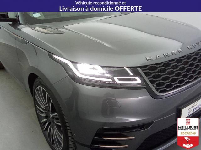Land Rover Range Rover Velar image 5