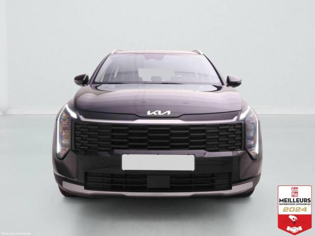 Kia Sportage image 4