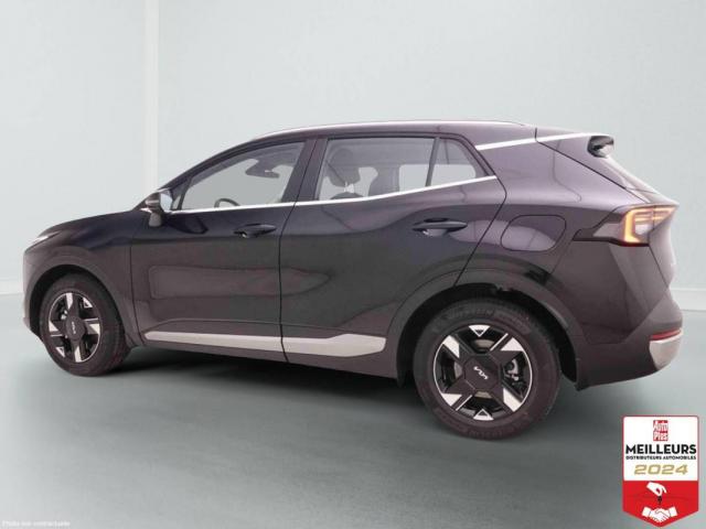 Kia Sportage image 9