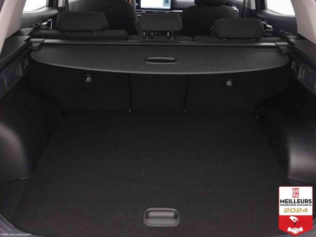 Kia Sportage image 6