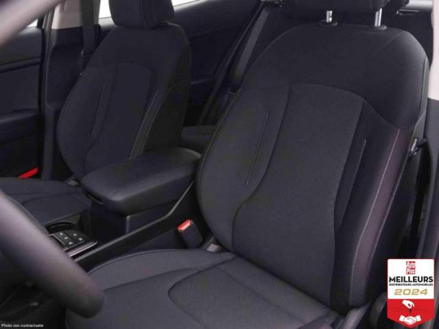 Kia Sportage image 1