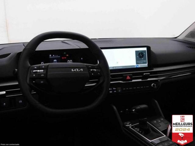 Kia Sportage image 3