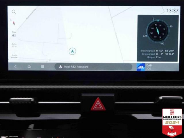 Kia Sportage image 7