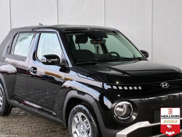 Hyundai Inster image 3