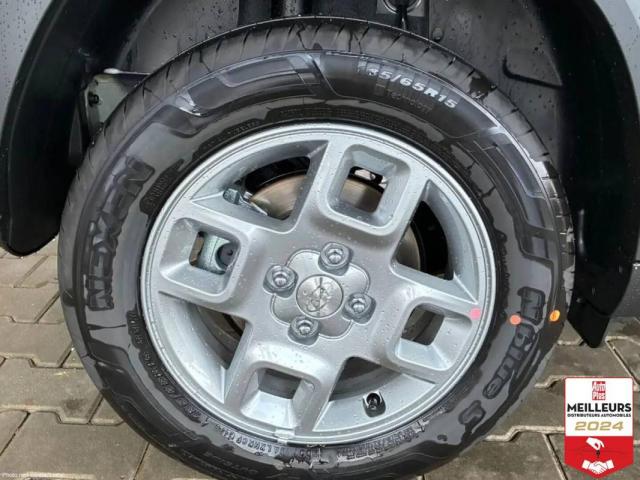 Hyundai Inster image 2