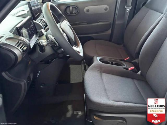 Hyundai Inster image 4