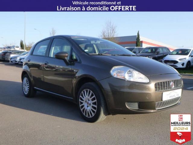 Fiat Punto image 5
