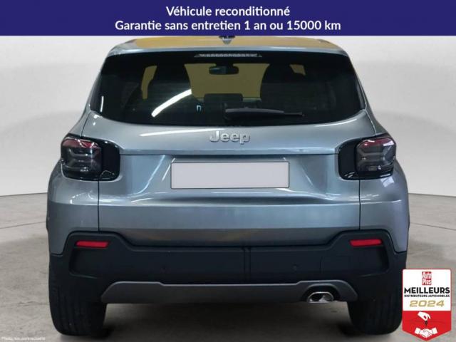 Jeep Avenger image 9