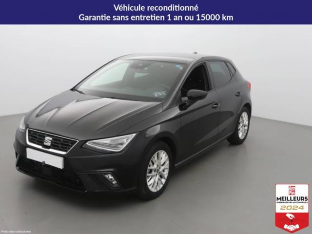 Seat Ibiza 1.0 Tsi 110ch Fr
