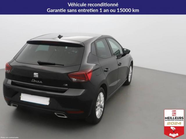 Seat Ibiza image 4