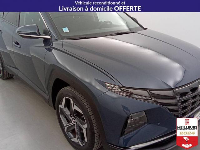 Hyundai Tucson image 3