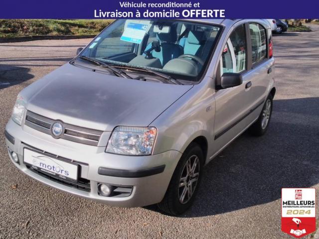 Fiat Panda 1.1 8v - Dynamic