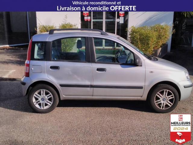 Fiat Panda image 2