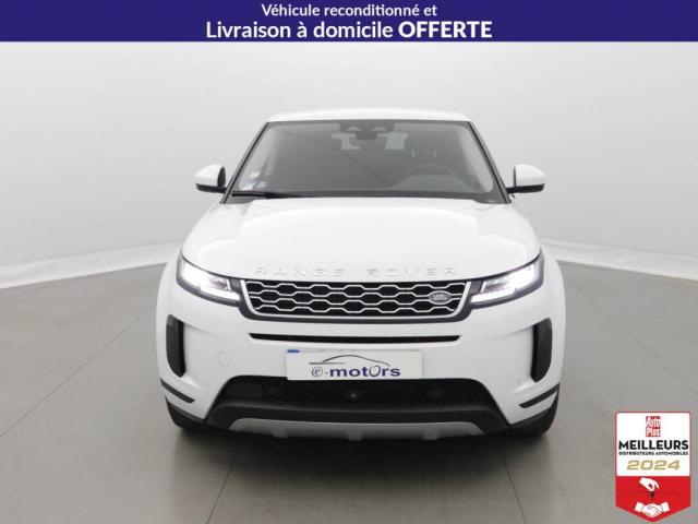 Land Rover Range Rover Evoque image 8