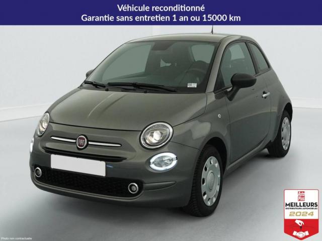 Fiat 500 1.0 70 Ch Hybride Bsg S/s