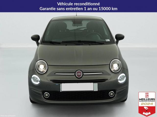 Fiat 500 image 8
