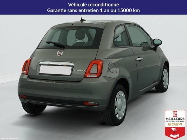 Fiat 500 image 6