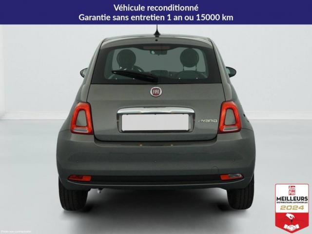 Fiat 500 image 7