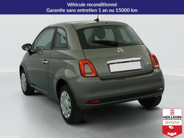 Fiat 500 image 9