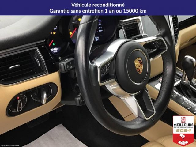 Porsche Macan image 7