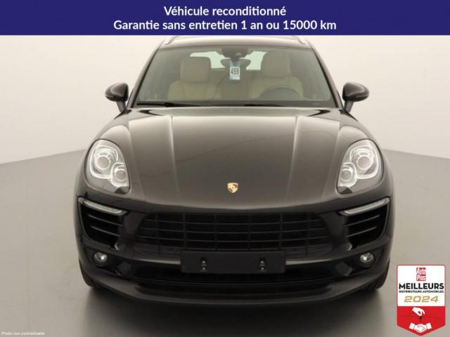 Porsche Macan image 5