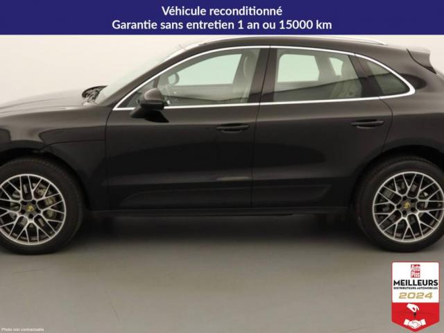 Porsche Macan image 9