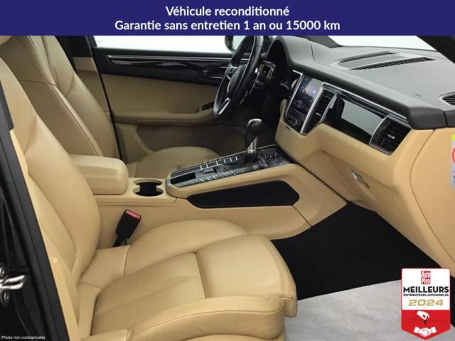 Porsche Macan image 4