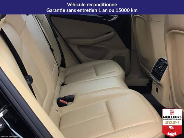 Porsche Macan image 3