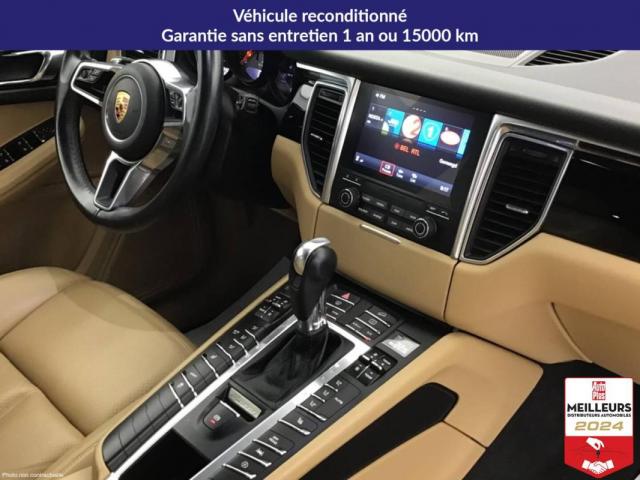 Porsche Macan image 6