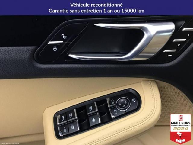 Porsche Macan image 2