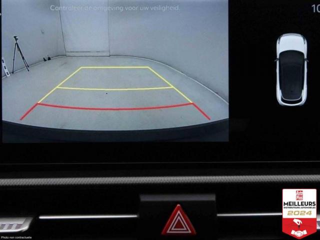 Kia Sportage image 3