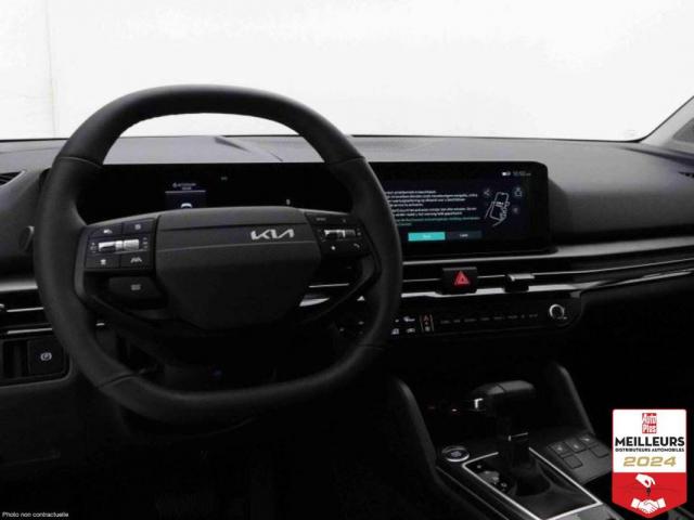 Kia Sportage image 5