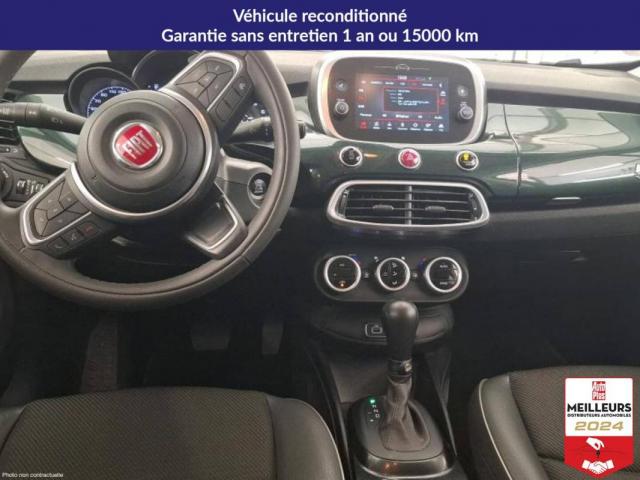 Fiat 500x image 5