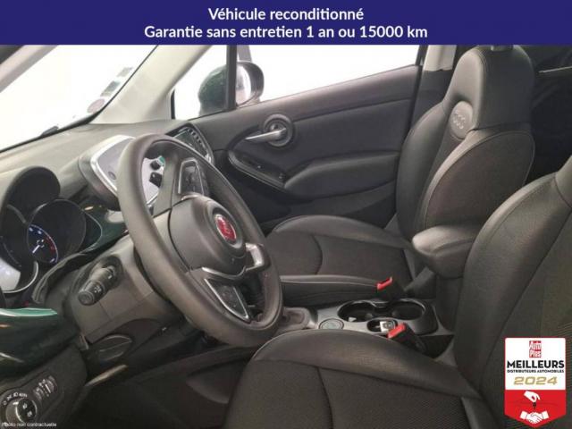 Fiat 500x image 3