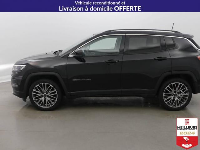 Jeep Compass image 2