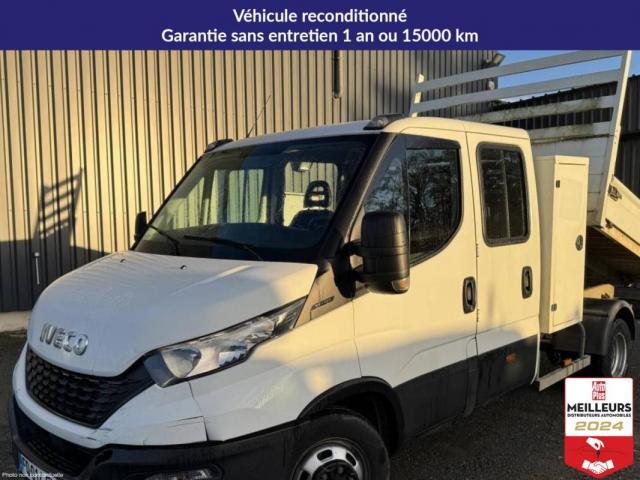 Iveco Daily image 4