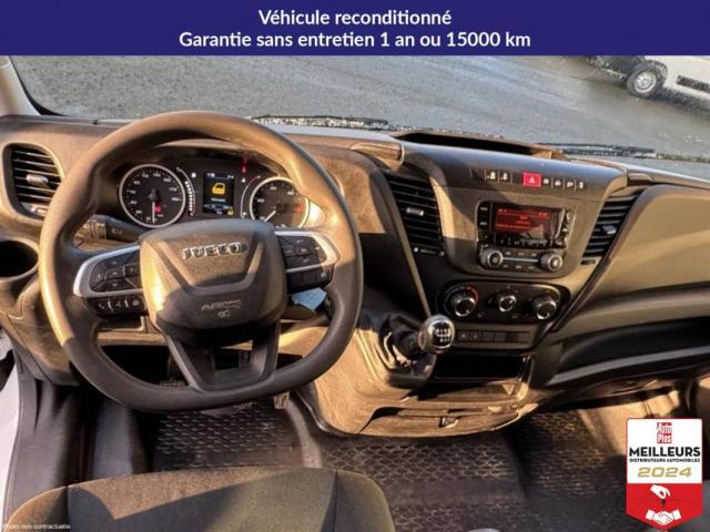 Iveco Daily image 9