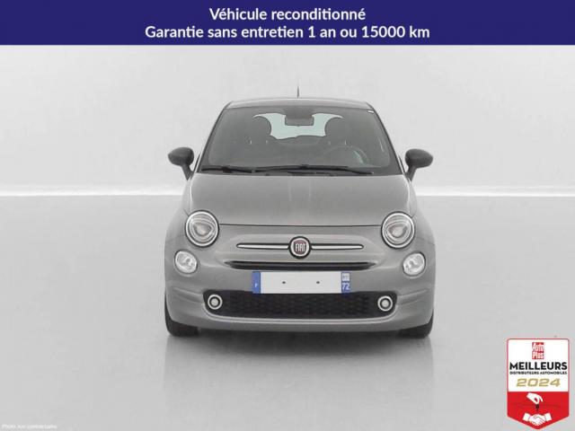 Fiat 500 image 4