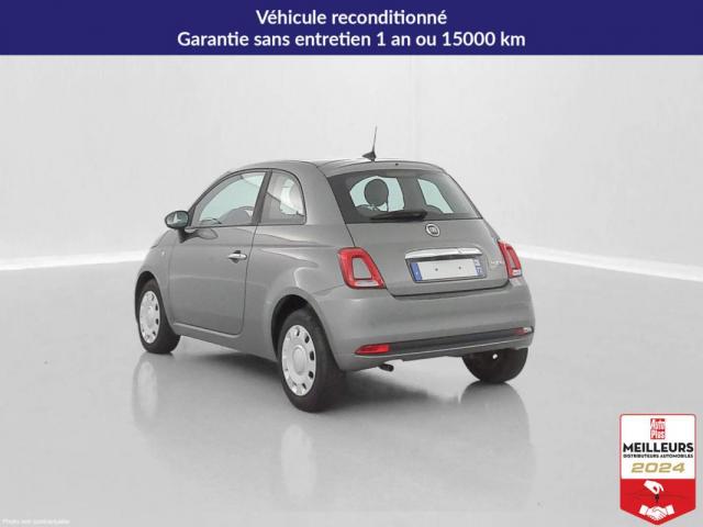 Fiat 500 image 1