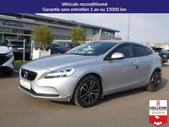 Volvo V40 D2 120 Geartronic 6 - Momentum