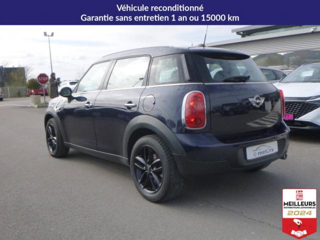 Mini Countryman image 5