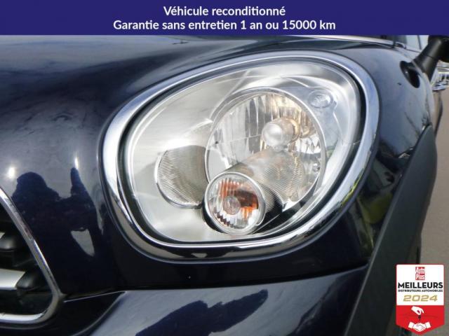 Mini Countryman image 3