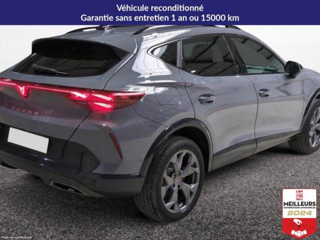 Cupra Formentor image 8