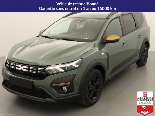 Dacia Jogger Eco-G 100 7 Places Extreme