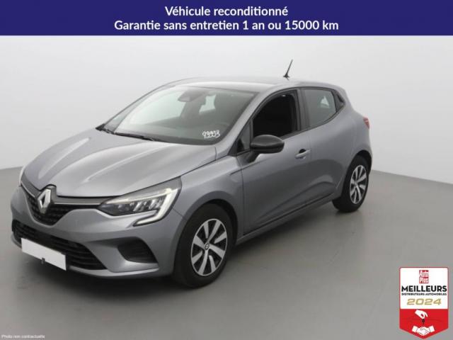 Renault Clio 1.0 Tce 90ch Equilibre