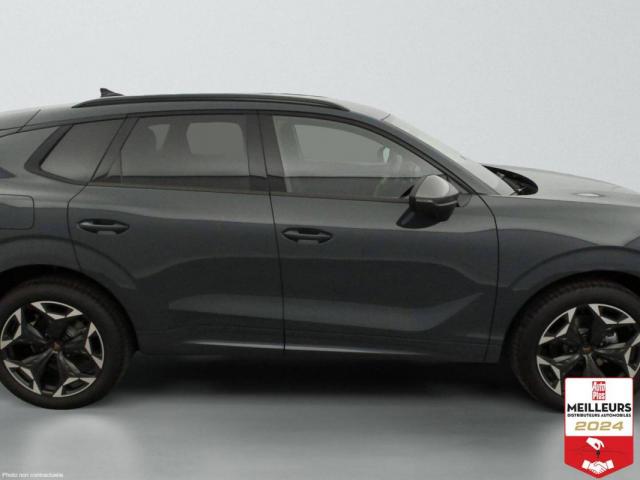 Cupra Terramar image 4