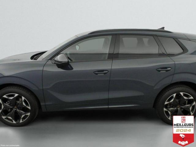 Cupra Terramar image 9