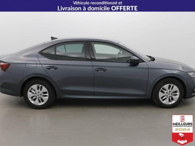 Skoda Octavia image 1