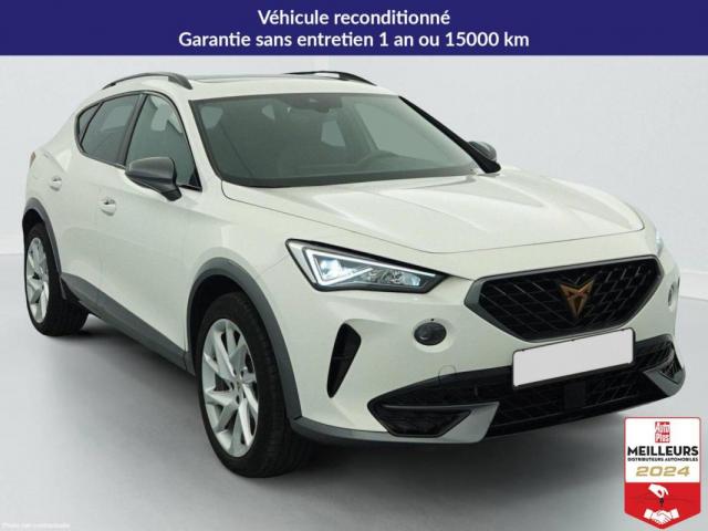 Cupra Formentor image 2