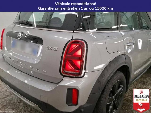 Mini Countryman image 3